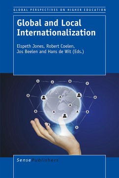 Global and Local Internationalization (eBook, PDF)