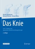 Das Knie (eBook, PDF)