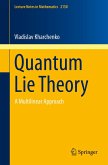 Quantum Lie Theory (eBook, PDF)