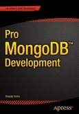Pro MongoDB Development (eBook, PDF)