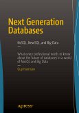 Next Generation Databases (eBook, PDF)