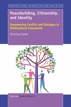 Peacebuilding, Citizenship, and Identity (eBook, PDF)