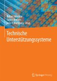 Technische Unterstützungssysteme (eBook, PDF)