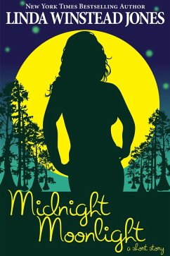 Cover Midnight Moonlight: A Short Story (eBook, ePUB)