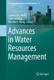 Advances in Water Resources Management (eBook, PDF)