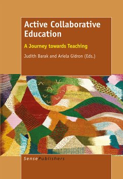 Active Collaborative Education (eBook, PDF)