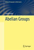 Abelian Groups (eBook, PDF)