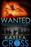 Wanted (Hostage Rescue Team Series, #8) (eBook, ePUB)