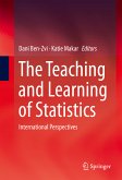 The Teaching and Learning of Statistics (eBook, PDF)