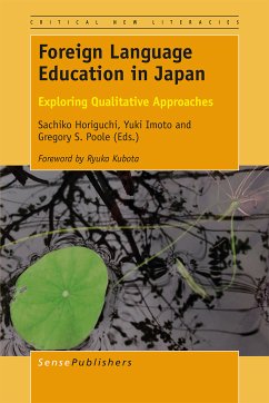 Foreign Language Education in Japan (eBook, PDF)