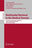 Multimodal Retrieval in the Medical Domain (eBook, PDF)