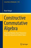 Constructive Commutative Algebra (eBook, PDF)