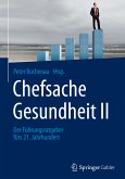 Chefsache Gesundheit II (eBook, PDF)