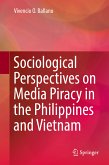 Sociological Perspectives on Media Piracy in the Philippines and Vietnam (eBook, PDF)