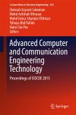 Advanced Computer and Communication Engineering Technology (eBook, PDF)