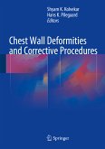 Chest Wall Deformities and Corrective Procedures (eBook, PDF)