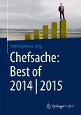 Chefsache: Best of 2014   2015 (eBook, PDF)
