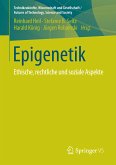 Epigenetik (eBook, PDF)