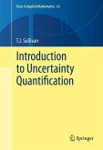 Introduction to Uncertainty Quantification (eBook, PDF)