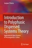Introduction to Polyphasic Dispersed Systems Theory (eBook, PDF)