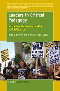 Leaders in Critical Pedagogy (eBook, PDF)