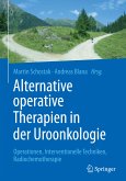 Alternative operative Therapien in der Uroonkologie (eBook, PDF)