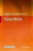 Glassy Metals (eBook, PDF)