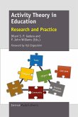 Activity Theory in Education (eBook, PDF) Activity Theory in Education (eBook, PDF)