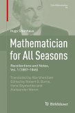 Mathematician for All Seasons (eBook, PDF)