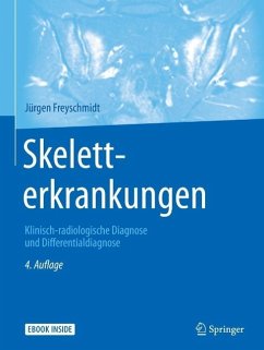 Skeletterkrankungen (eBook, PDF) - Freyschmidt, Jürgen