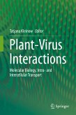 Plant-Virus Interactions (eBook, PDF)