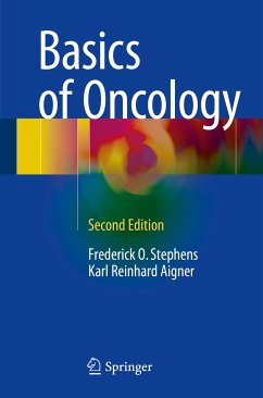 Basics of Oncology (eBook, PDF) - Stephens, Frederick O.; Aigner, Karl Reinhard