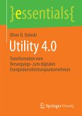 Utility 4.0 (eBook, PDF)