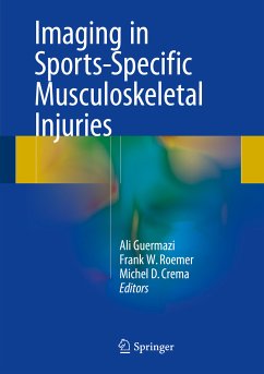 Imaging in Sports-Specific Musculoskeletal Injuries (eBook, PDF)