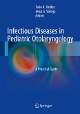 Infectious Diseases in Pediatric Otolaryngology (eBook, PDF)