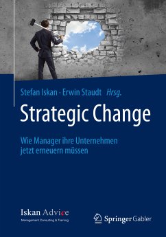 Strategic Change (eBook, PDF)