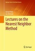 Lectures on the Nearest Neighbor Method (eBook, PDF)