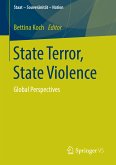 State Terror, State Violence (eBook, PDF)