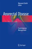 Anorectal Disease (eBook, PDF)