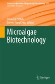 Microalgae Biotechnology (eBook, PDF)