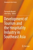 Development of Tourism and the Hospitality Industry in Southeast Asia (eBook, PDF)