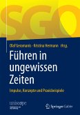 Führen in ungewissen Zeiten (eBook, PDF)