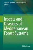 Insects and Diseases of Mediterranean Forest Systems (eBook, PDF)