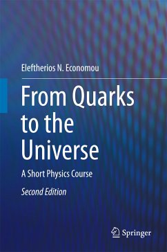 From Quarks to the Universe (eBook, PDF) - Economou, Eleftherios N.