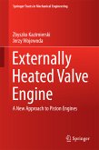 Externally Heated Valve Engine (eBook, PDF)