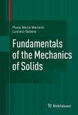Fundamentals of the Mechanics of Solids (eBook, PDF)