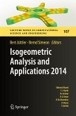 Isogeometric Analysis and Applications 2014 (eBook, PDF)