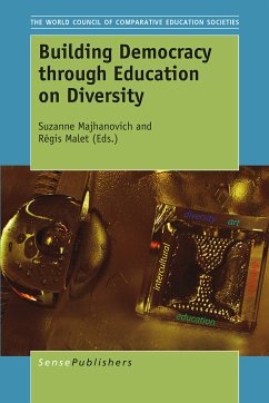 Building Democracy through Education on Diversity (eBook, PDF)