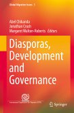 Diasporas, Development and Governance (eBook, PDF)