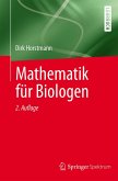 Mathematik für Biologen (eBook, PDF)